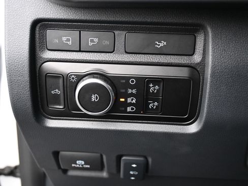 Used 2024 Ford F250 Lariat w/ Lariat Ultimate Package image 29