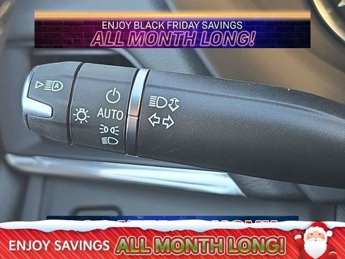 Used 2025 Cadillac CT4 Premium Luxury image 23