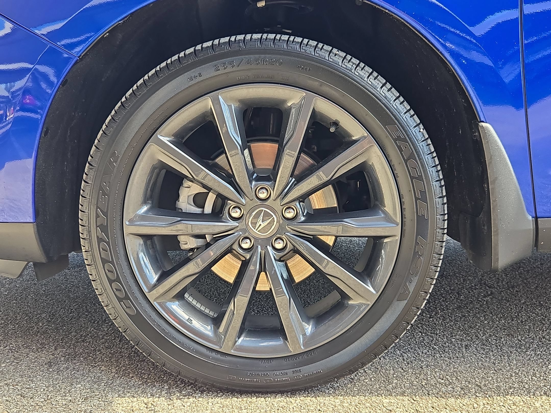 Certified 2026 Acura RDX w/ Advance Package AWD/4WD image 30