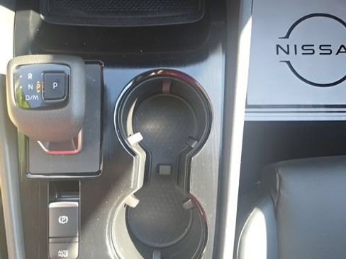 Certified 2025 Nissan Rogue SV w/ SV Premium Package FWD image 16