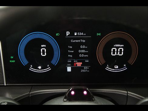 Certified 2026 Hyundai Santa Fe SEL image 8