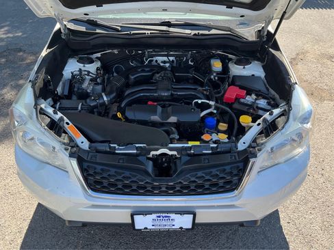 Used 2016 Subaru Forester 2.5i Touring w/ Eyesight & Navigation System AWD/4WD image 14