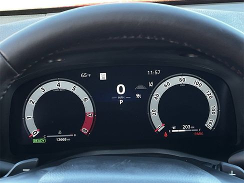 Used 2025 Toyota Camry XSE image 13