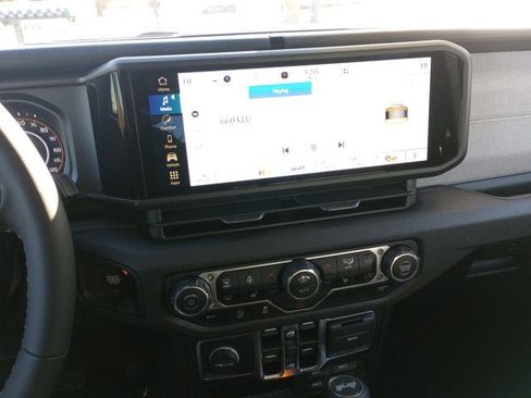 New 2025 Jeep Wrangler Sport S image 14