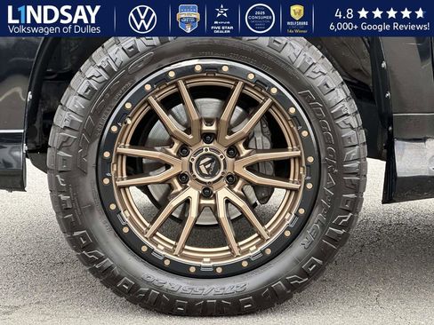 Used 2021 Lexus GX 460 Premium image 7