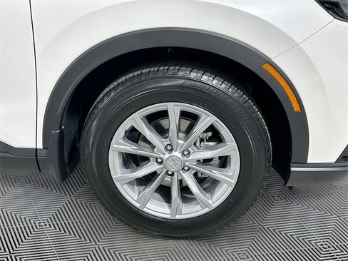 Used 2025 Honda CR-V EX-L image 14