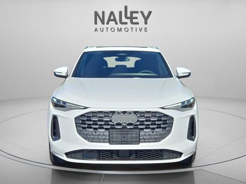 New 2025 Audi Q5 Prestige image 9