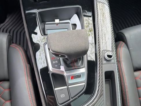 Used 2024 Audi RS 5 Sportback image 3