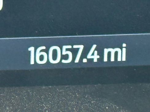 Used 2023 Ford F150 Lightning XLT w/ Max Trailer Tow Package image 19