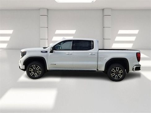 New 2026 GMC Sierra 1500 AT4 w/ AT4 Premium Package image 2