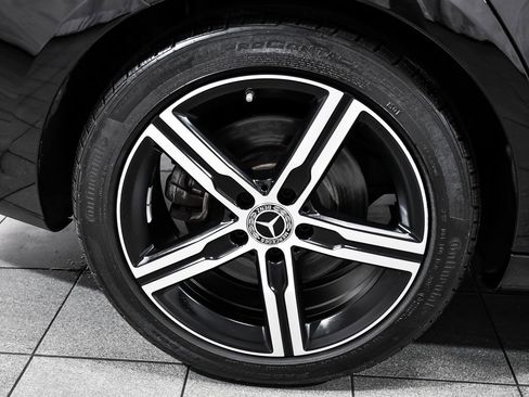 Used 2020 Mercedes-Benz CLA 250 4MATIC image 8