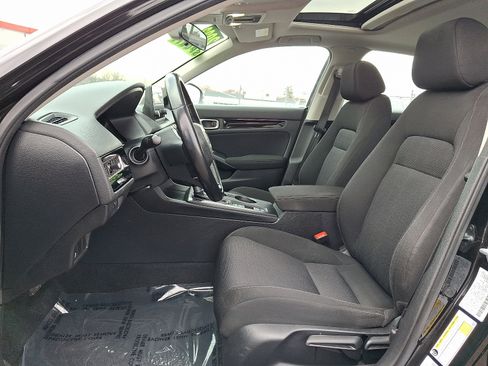 Used 2023 Honda Civic EX image 14