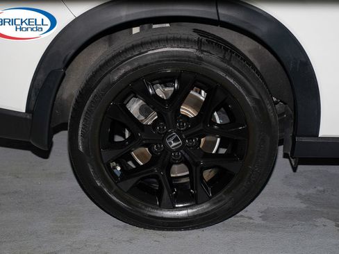 Used 2024 Honda HR-V Sport image 43