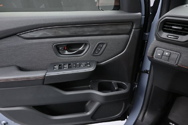 New 2026 Honda Passport TrailSport image 16