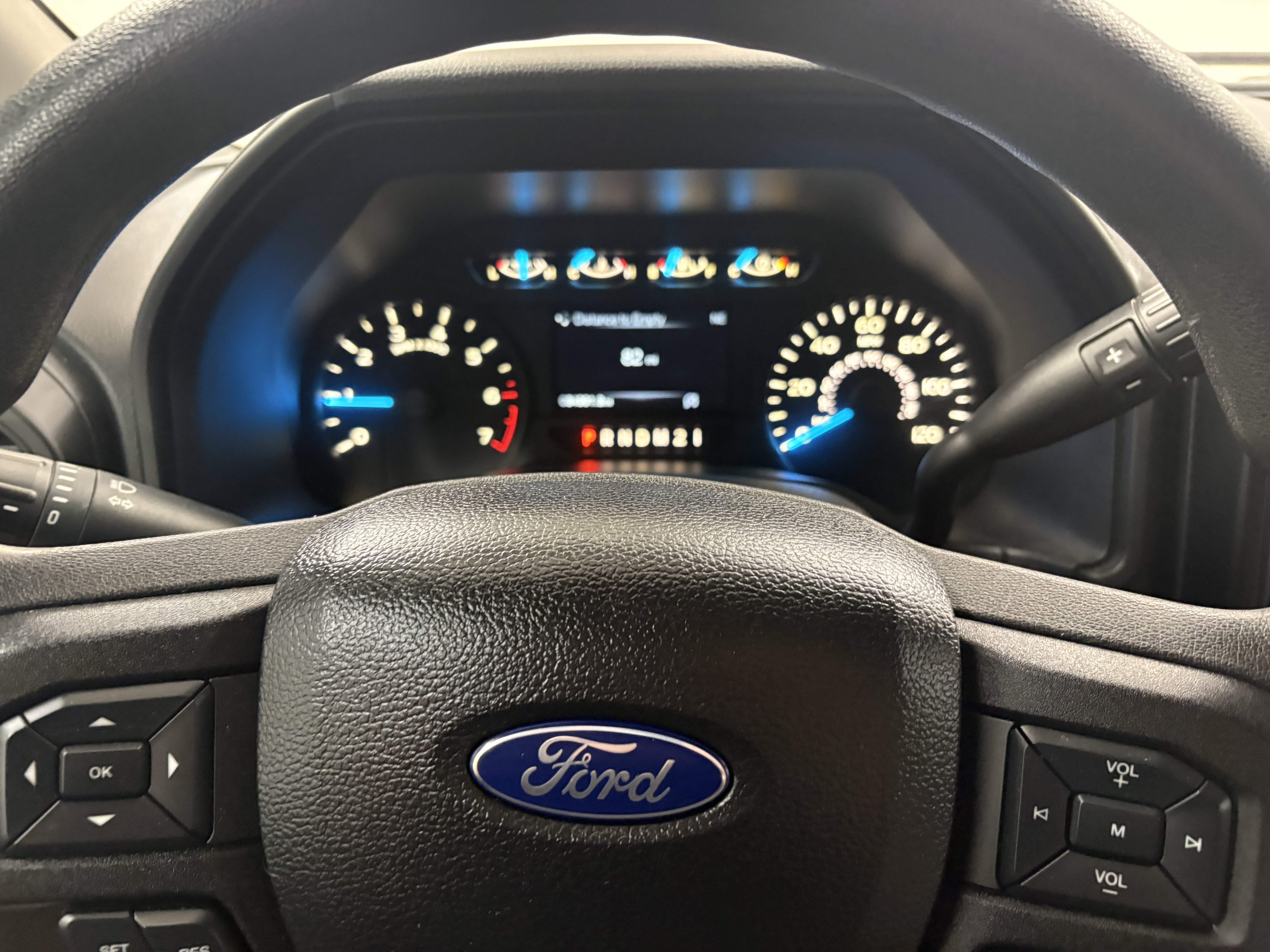 Used 2016 Ford F150 XL w/ Equipment Group 101A Mid AWD/4WD image 27
