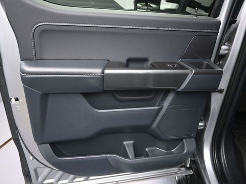 Used 2022 Ford F150 XLT w/ Equipment Group 302A High image 28