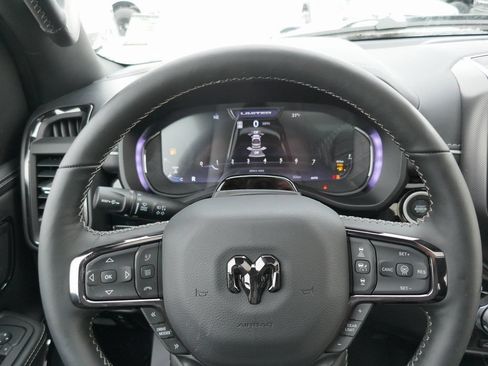 New 2026 RAM 1500 Limited AWD/4WD image 29
