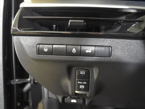 Certified 2025 Nissan Murano SL AWD/4WD image 14