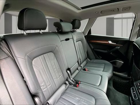 Certified 2023 Audi Q5 2.0T Premium Plus w/ Premium Plus Package AWD/4WD image 25