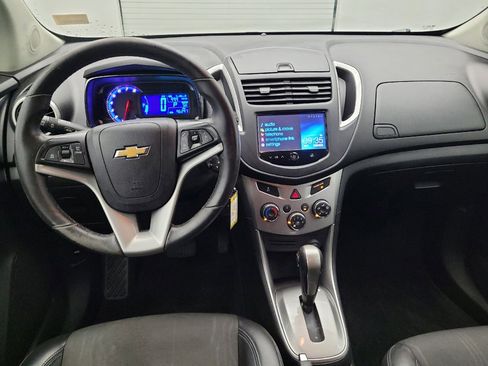 Used 2015 Chevrolet Trax LT w/ LT Plus Package AWD/4WD image 22
