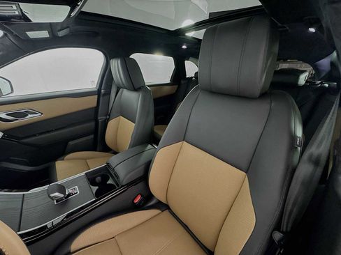 New 2026 Land Rover Range Rover Velar Autobiography image 9