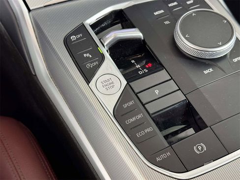 Used 2023 BMW 230i xDrive Coupe w/ Convenience Package image 29