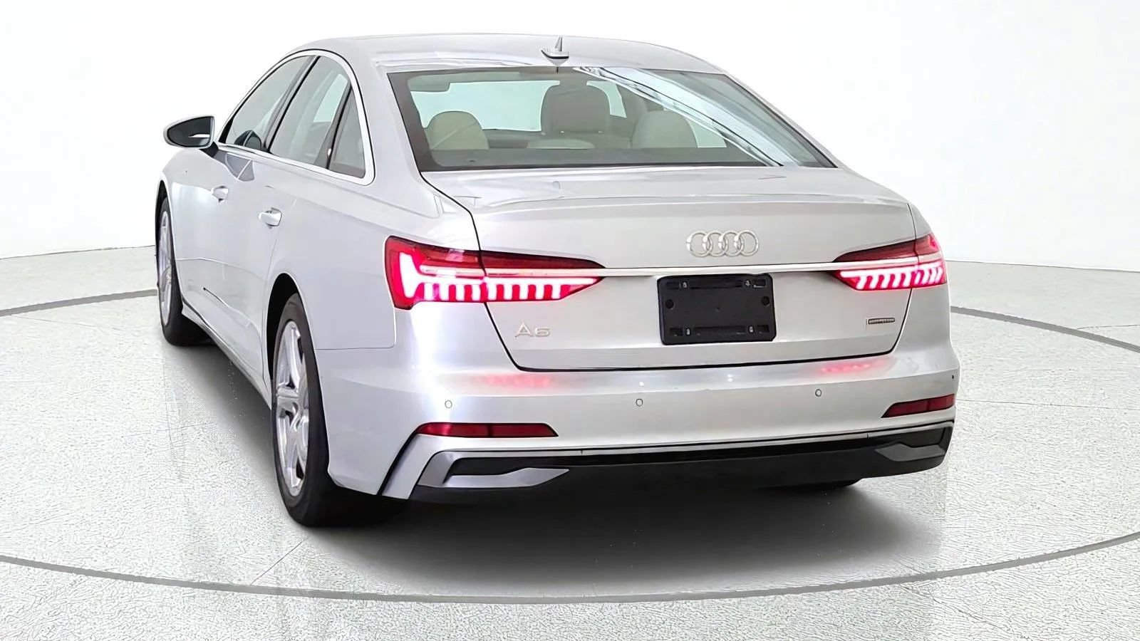 Used 2024 Audi A6 Premium Plus AWD/4WD image 7