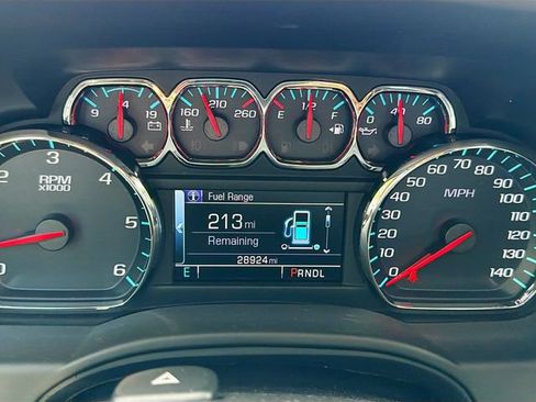 Used 2020 Chevrolet Tahoe LT RWD image 15