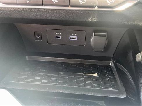 Used 2024 Nissan Altima 2.5 SR w/ SR Premium Package FWD image 15