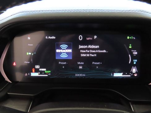 Used 2022 Jeep Grand Cherokee Limited 4xe image 15