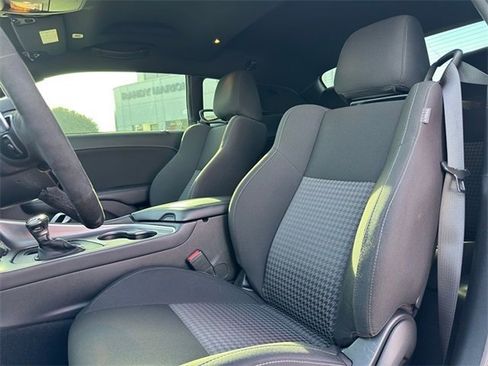 Used 2020 Dodge Challenger R/T Scat Pack image 9