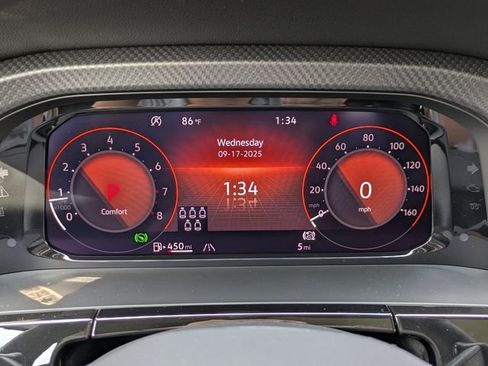 New 2026 Volkswagen Atlas Peak Edition image 28