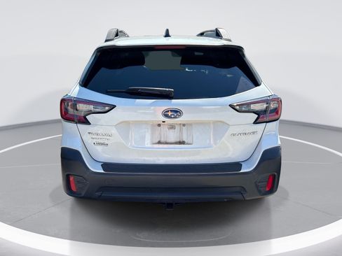 Used 2020 Subaru Outback Premium AWD/4WD image 7
