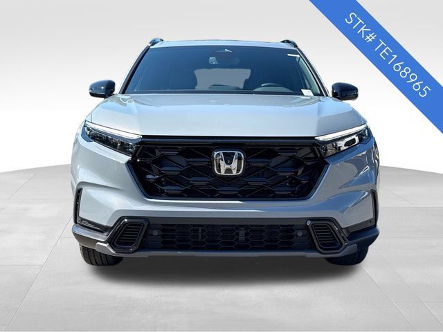 New 2026 Honda CR-V Sport-L image 2