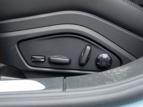 New 2026 Porsche Panamera 4 image 20