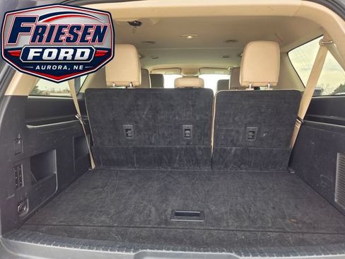Used 2024 Ford Expedition Max XLT AWD/4WD image 26