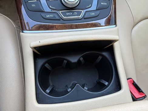 Used 2014 Audi A6 2.0T Premium Plus image 22