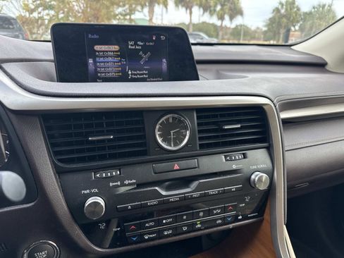 Used 2016 Lexus RX 350 FWD image 26