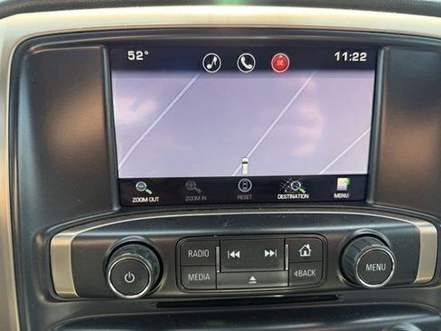 Used 2015 GMC Sierra 1500 Denali w/ Driver Alert Package image 15