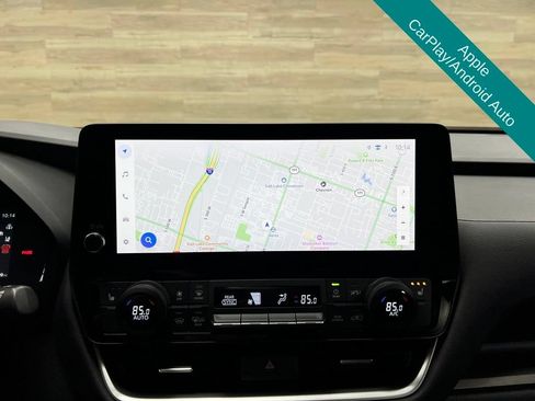 Used 2025 Toyota Grand Highlander AWD image 18