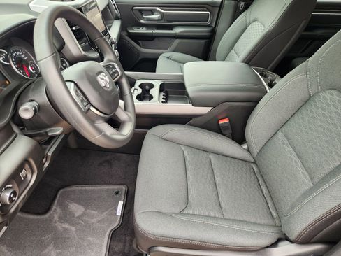 New 2026 RAM 1500 2WD Crew Cab image 12