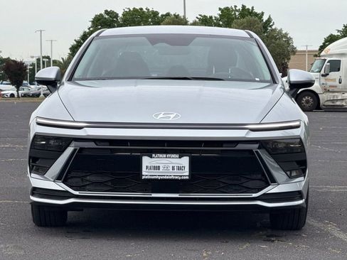 New 2026 Hyundai Sonata SE FWD image 6