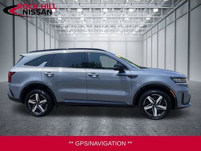 Used 2022 Kia Sorento S