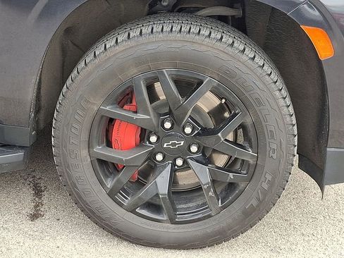 Used 2023 Chevrolet Tahoe RST w/ RST Performance Edition image 8