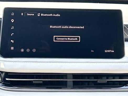 New 2026 INFINITI QX60 Autograph AWD/4WD image 26