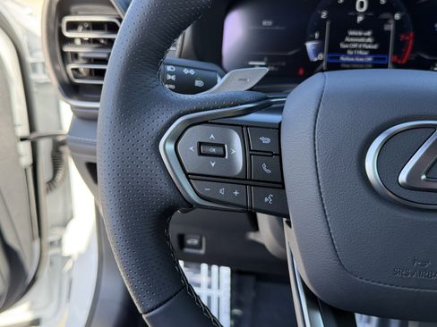 New 2026 Lexus IS 350 F Sport image 21