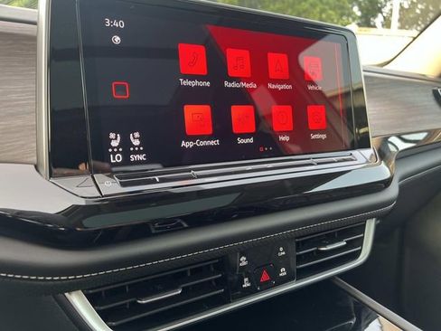 New 2026 Volkswagen Atlas SEL Premium R-Line AWD/4WD image 19