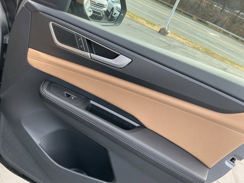 New 2026 Volkswagen Atlas Cross Sport SEL R-Line image 31