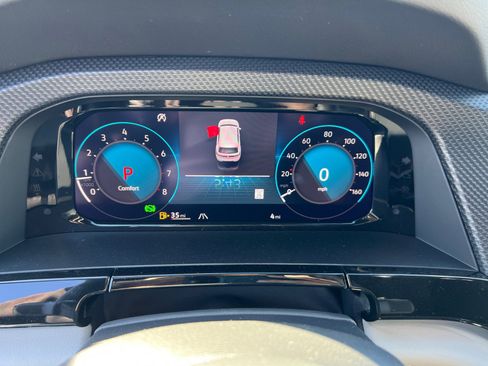 New 2025 Volkswagen Atlas Cross Sport SEL Premium R-Line image 11