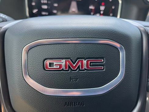 Used 2026 GMC Sierra 1500 AT4 AWD/4WD image 40